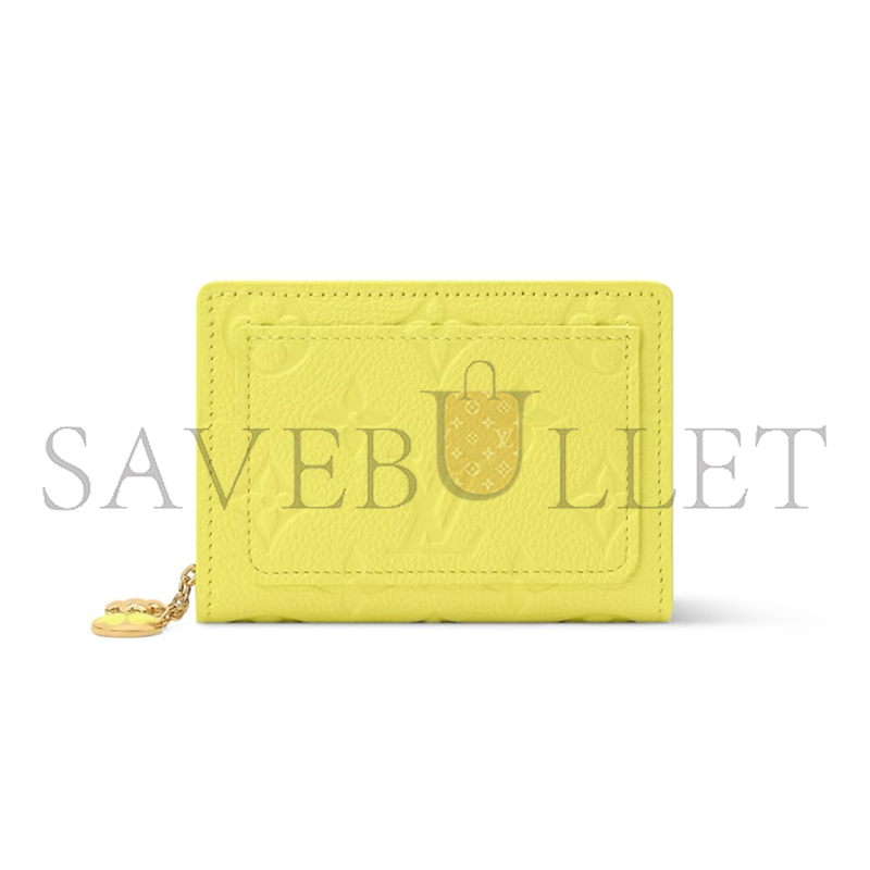 l0vis Vvtt0n clÉa wallet m27506 (11*8.5*3.5cm)